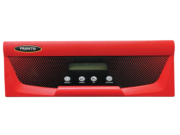 AGNI 12V (900VA-1100VA)